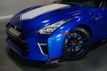 2020 Nissan GT-R *50th Anniversary Package* *Bayside Blue Exterior* *Low Miles* - 22973152 - 42