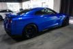 2020 Nissan GT-R *50th Anniversary Package* *Bayside Blue Exterior* *Low Miles* - 22973152 - 43