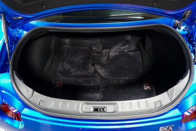 2020 Nissan GT-R *50th Anniversary Package* *Bayside Blue Exterior* *Low Miles* - 22973152 - 50