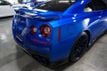 2020 Nissan GT-R *50th Anniversary Package* *Bayside Blue Exterior* *Low Miles* - 22973152 - 55