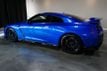 2020 Nissan GT-R *50th Anniversary Package* *Bayside Blue Exterior* *Low Miles* - 22973152 - 5