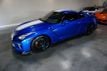 2020 Nissan GT-R *50th Anniversary Package* *Bayside Blue Exterior* *Low Miles* - 22973152 - 60
