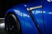 2020 Nissan GT-R *50th Anniversary Package* *Bayside Blue Exterior* *Low Miles* - 22973152 - 64