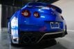 2020 Nissan GT-R *50th Anniversary Package* *Bayside Blue Exterior* *Low Miles* - 22973152 - 67
