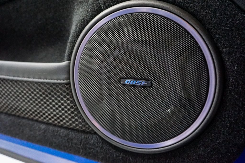 2020 Nissan GT-R *50th Anniversary Package* *Bayside Blue Exterior* *Low Miles* - 22973152 - 71