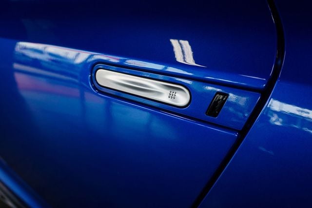 2020 Nissan GT-R *50th Anniversary Package* *Bayside Blue Exterior* *Low Miles* - 22973152 - 72