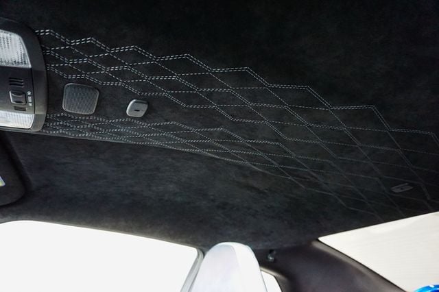 2020 Nissan GT-R *50th Anniversary Package* *Bayside Blue Exterior* *Low Miles* - 22973152 - 76