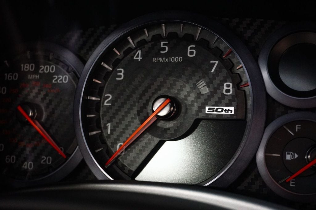 2020 Nissan GT-R *50th Anniversary Package* *Bayside Blue Exterior* *Low Miles* - 22973152 - 79