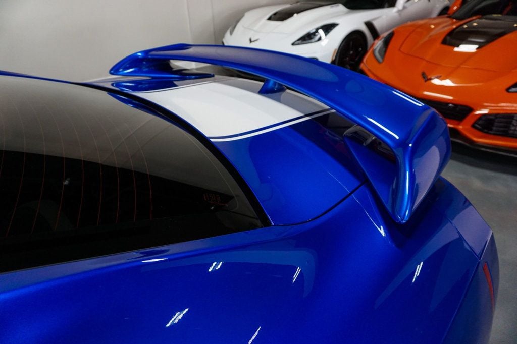 2020 Nissan GT-R *50th Anniversary Package* *Bayside Blue Exterior* *Low Miles* - 22973152 - 83