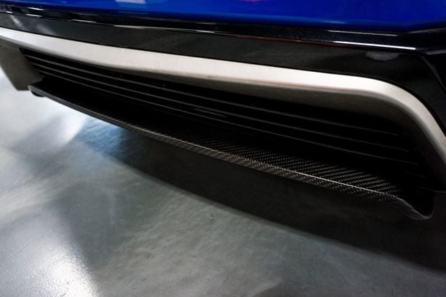 2020 Nissan GT-R *50th Anniversary Package* *Bayside Blue Exterior* *Low Miles* - 22973152 - 84