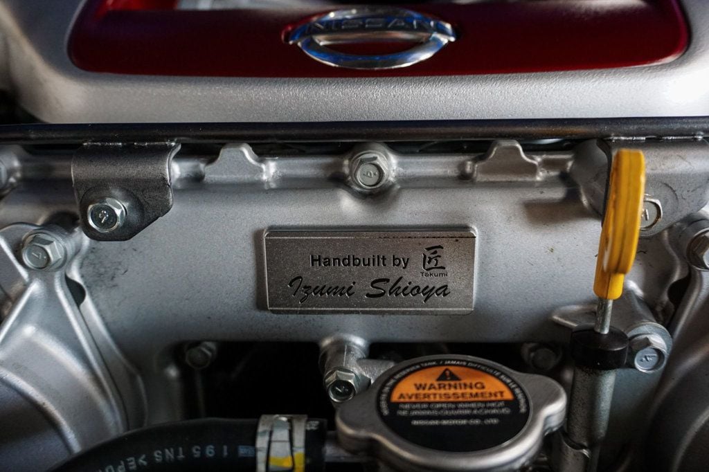 2020 Nissan GT-R *50th Anniversary Package* *Bayside Blue Exterior* *Low Miles* - 22973152 - 94