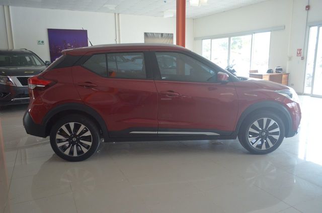 2020 Nissan Kicks Automatico  - 21319327 - 6