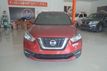 2020 Nissan Kicks Automatico  - 21319327 - 8
