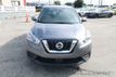 2020 Nissan Kicks S FWD - 22534240 - 1