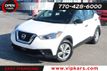 2020 Nissan Kicks S FWD - 22586869 - 0