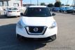 2020 Nissan Kicks S FWD - 22586869 - 1