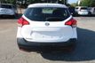 2020 Nissan Kicks S FWD - 22586869 - 4