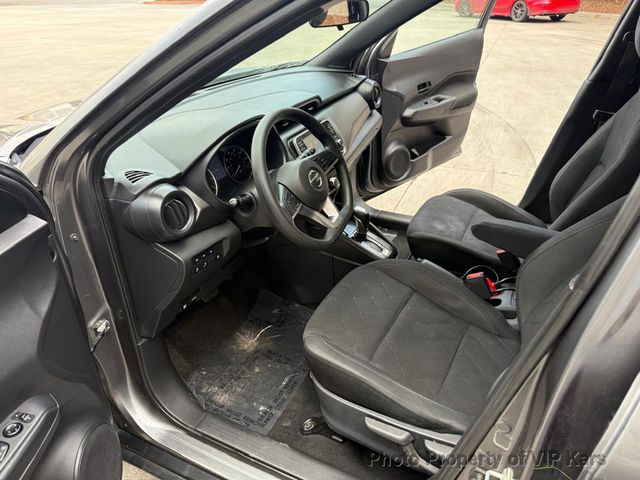 2020 Nissan Kicks S FWD - 22967064 - 10