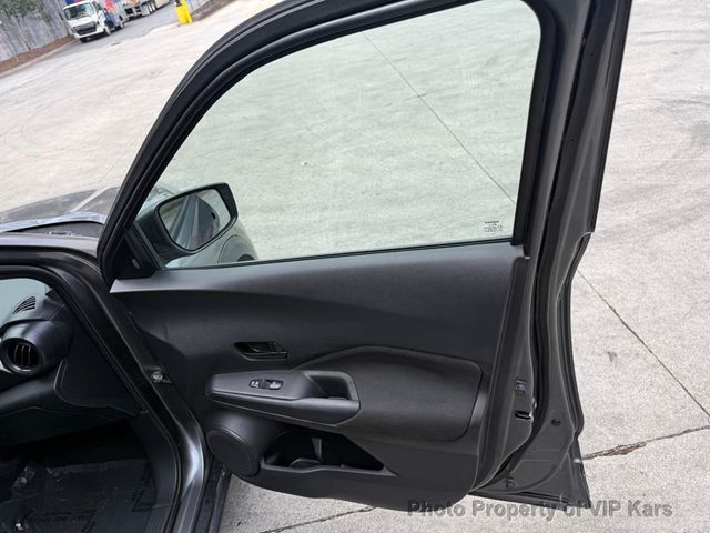 2020 Nissan Kicks S FWD - 22967064 - 12