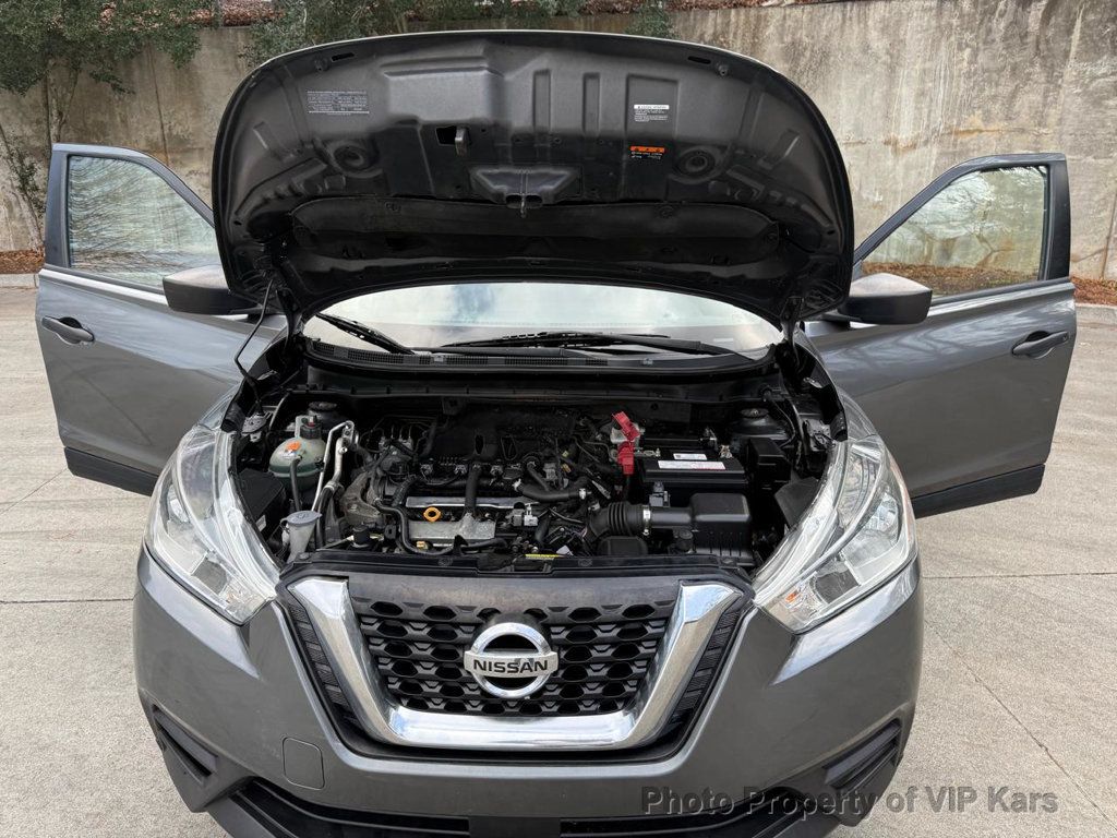 2020 Nissan Kicks S FWD - 22967064 - 15