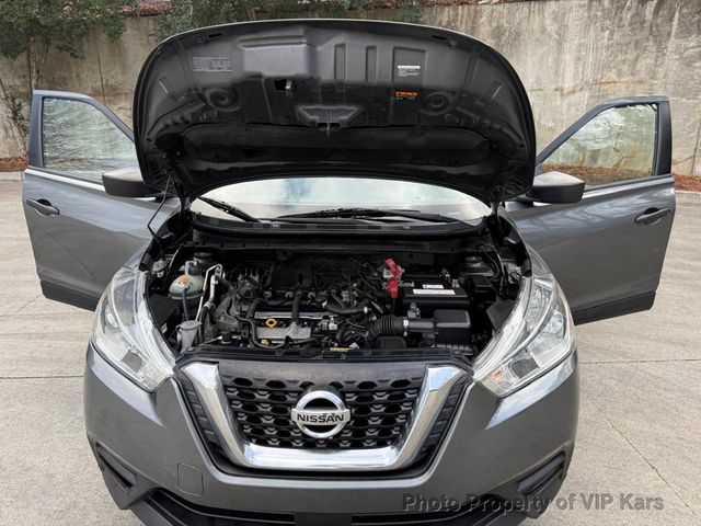 2020 Nissan Kicks S FWD - 22967064 - 15