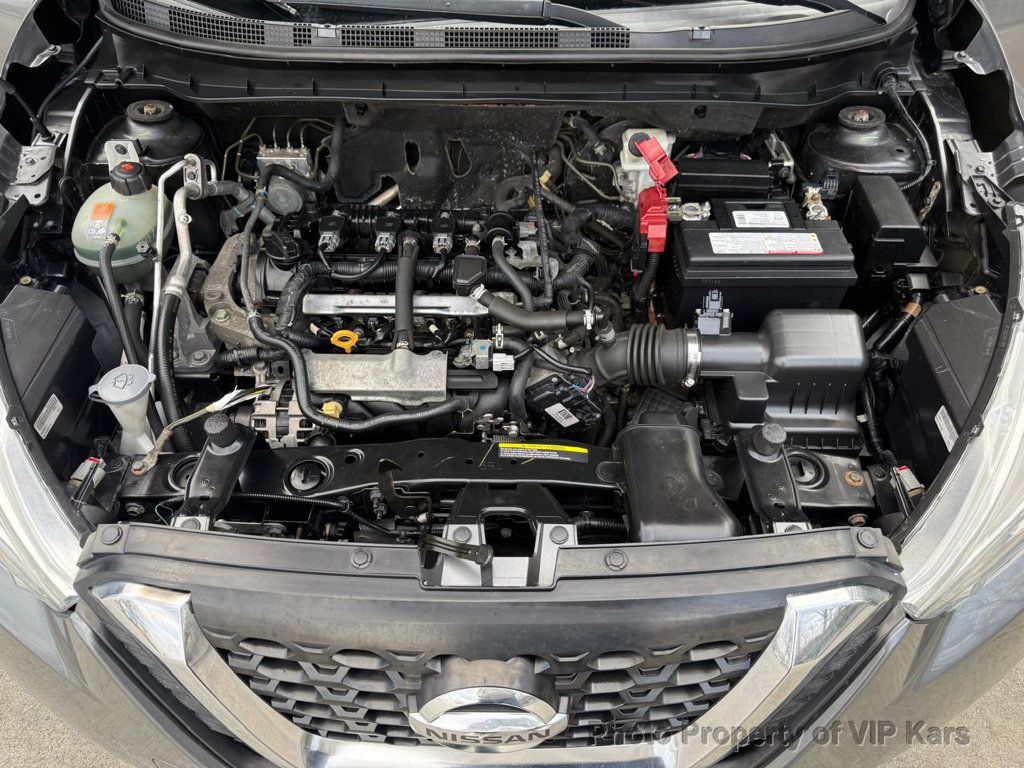 2020 Nissan Kicks S FWD - 22967064 - 16