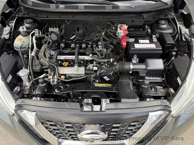 2020 Nissan Kicks S FWD - 22967064 - 16