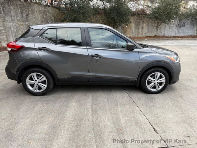 2020 Nissan Kicks S FWD - 22967064 - 3