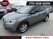2020 Nissan Kicks S FWD - 22991460 - 0