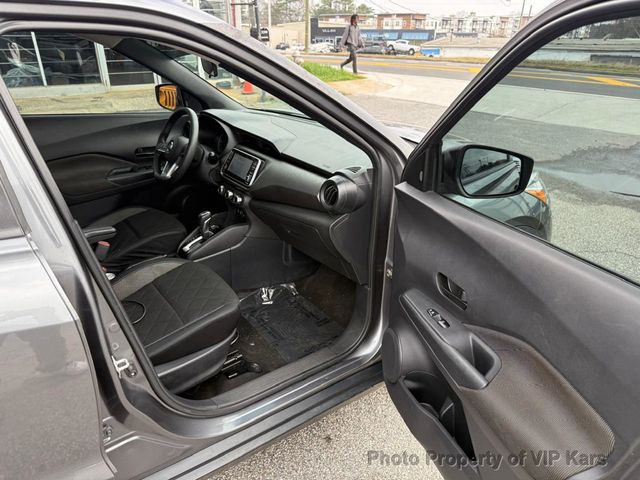 2020 Nissan Kicks S FWD - 22991460 - 9