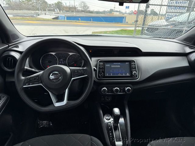 2020 Nissan Kicks S FWD - 22991460 - 13