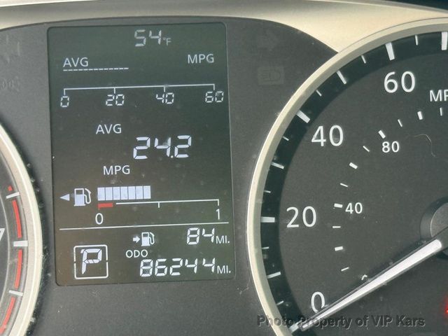 2020 Nissan Kicks S FWD - 22991460 - 14