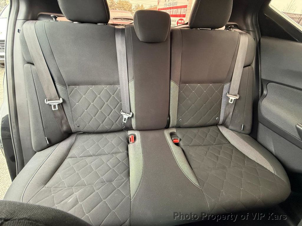 2020 Nissan Kicks S FWD - 22992302 - 12