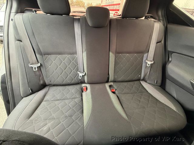 2020 Nissan Kicks S FWD - 22992302 - 12