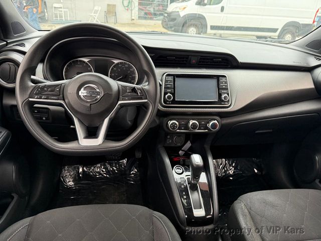 2020 Nissan Kicks S FWD - 22992302 - 13