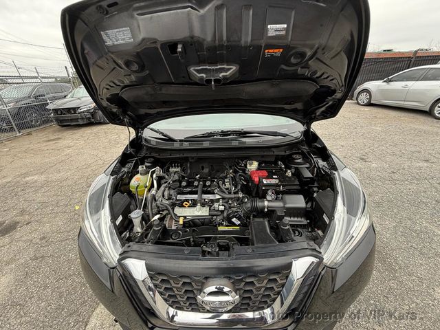 2020 Nissan Kicks S FWD - 22992302 - 15