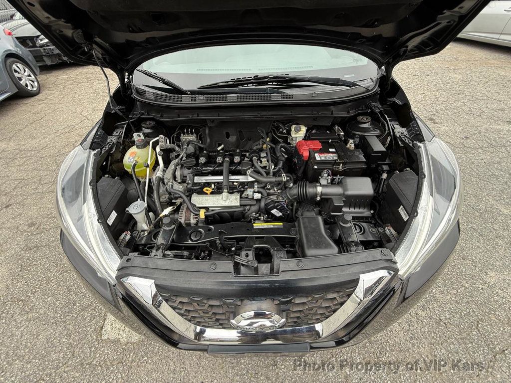 2020 Nissan Kicks S FWD - 22992302 - 16