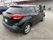 2020 Nissan Kicks S FWD - 22992302 - 4