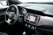2020 Nissan Kicks S FWD - 22185505 - 16