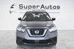 2020 Nissan Kicks S FWD - 22232634 - 1