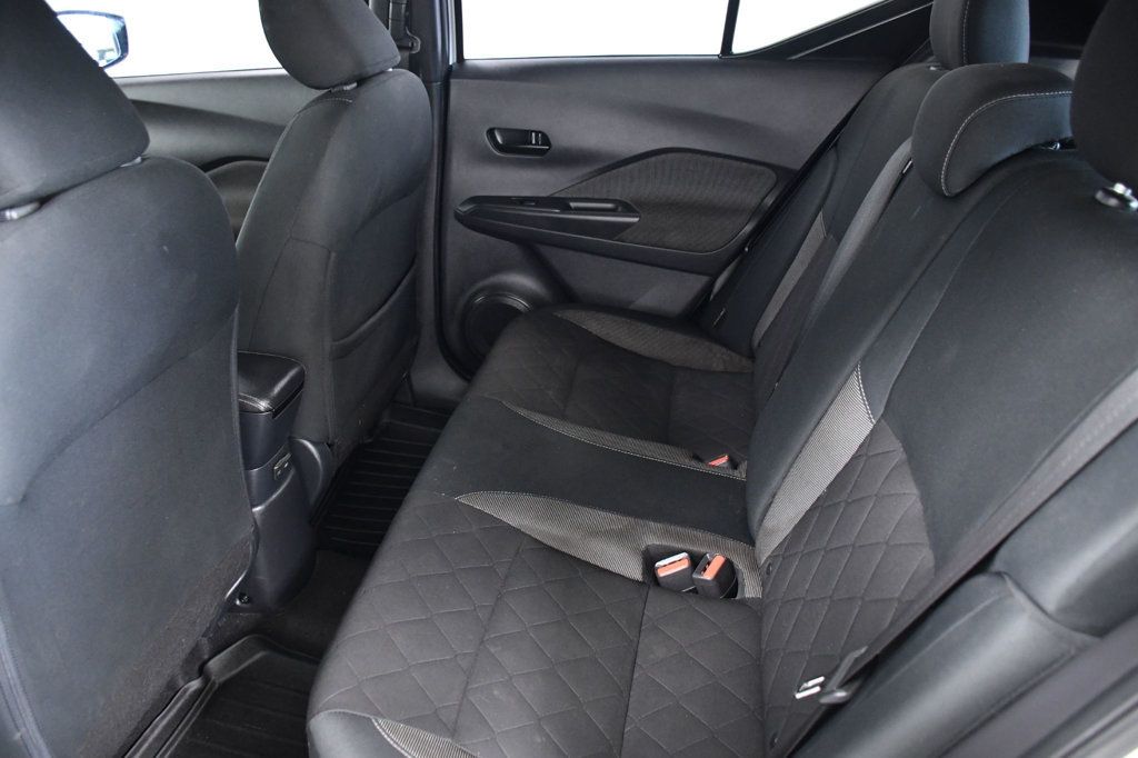 2020 Nissan Kicks S FWD - 22958154 - 9