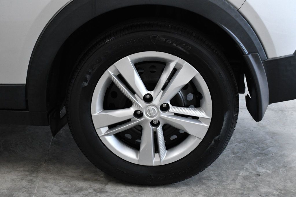 2020 Nissan Kicks S FWD - 22958154 - 11