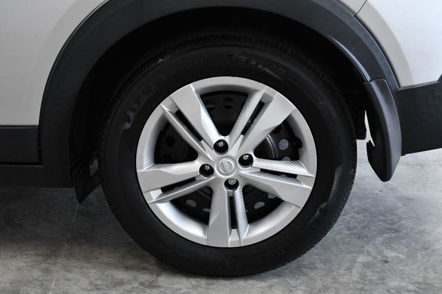 2020 Nissan Kicks S FWD - 22958154 - 11