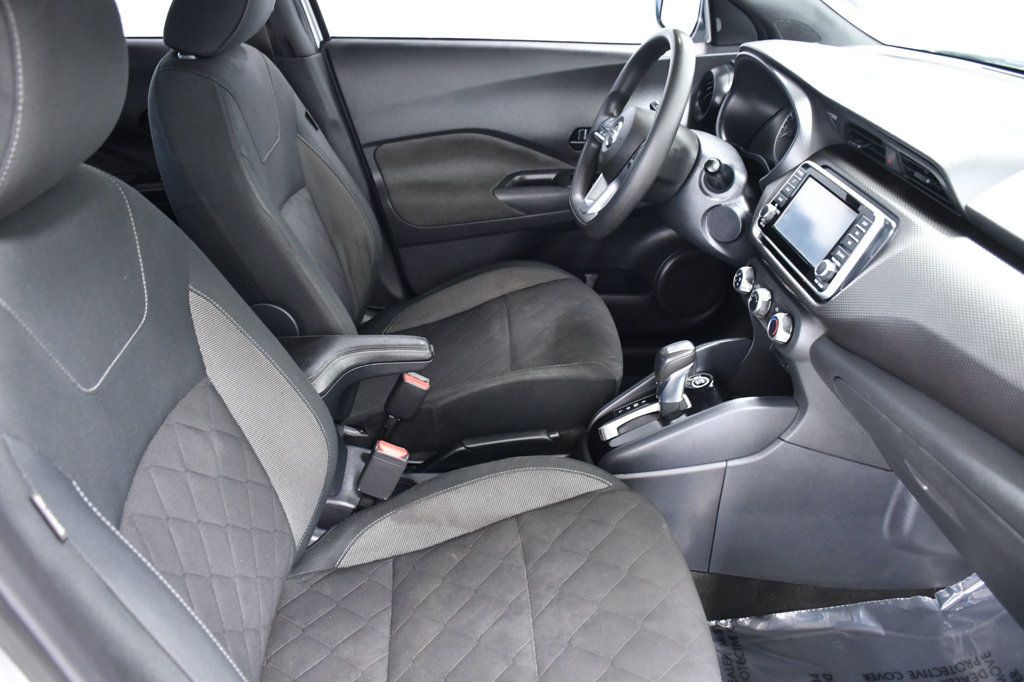2020 Nissan Kicks S FWD - 22958154 - 15