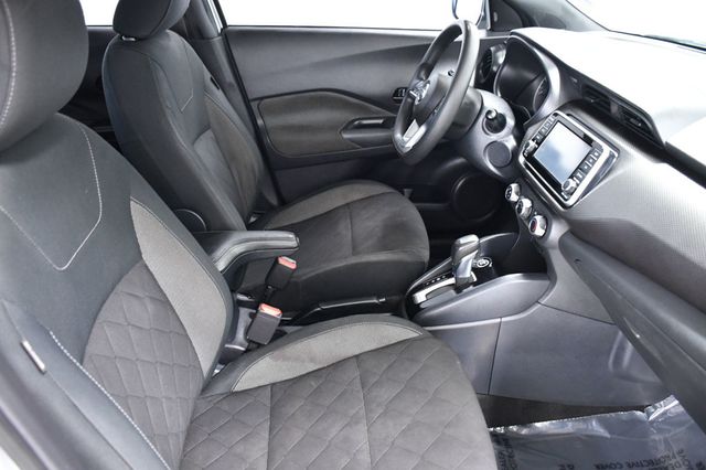 2020 Nissan Kicks S FWD - 22958154 - 15