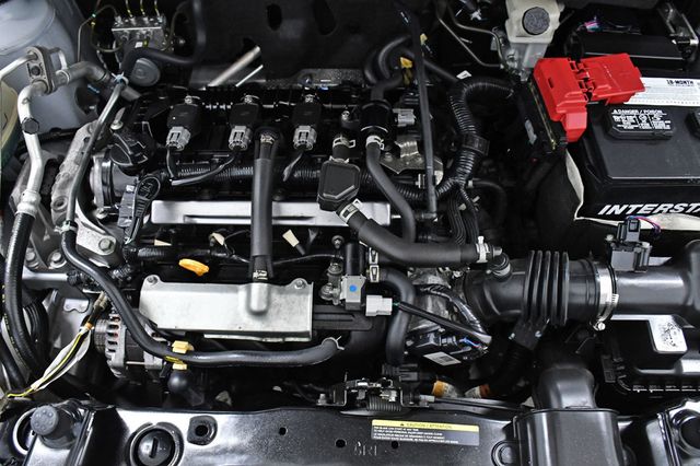 2020 Nissan Kicks S FWD - 22958154 - 18