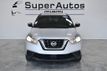 2020 Nissan Kicks S FWD - 22958154 - 1