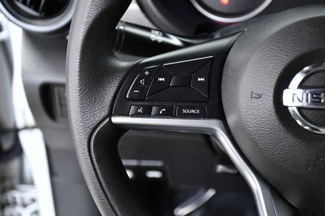 2020 Nissan Kicks S FWD - 22958154 - 20