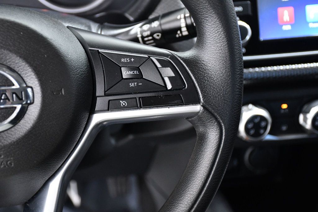 2020 Nissan Kicks S FWD - 22958154 - 21