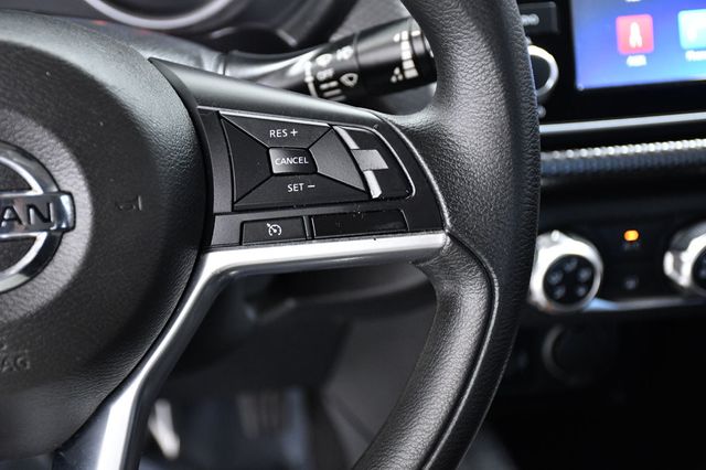 2020 Nissan Kicks S FWD - 22958154 - 21